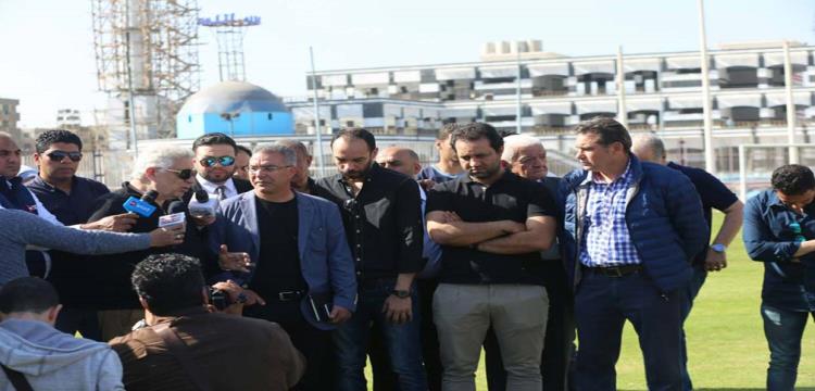 ايناسيو ومرتضى ايناسيو ومرتضى